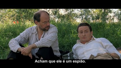 Por uma Mulher Trailer Legendado