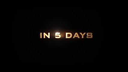 Jogos Vorazes: A Esperança - Parte 1 Teaser (4) Original