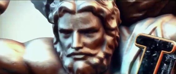 Caçadores de Espécies e o Símbolo Secreto Trailer