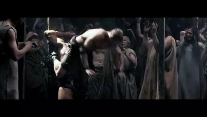 Hércules: El origen de la leyenda Clip