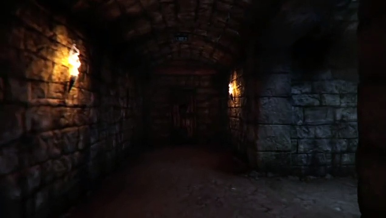 Juego de Tronos - Tyrion Dungeon Teaser VO