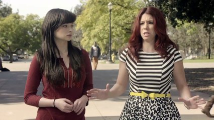 La chica invisible - season 4 Tráiler VO
