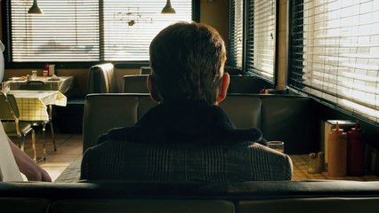 Fargo (2014) Teaser - Steak VO