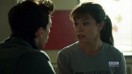 Orphan Black - season 2 Teaser (2) VO