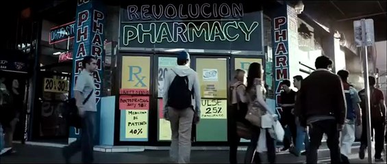 Miel Tráiler (2) VO