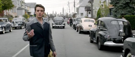 Jersey Boys Tráiler