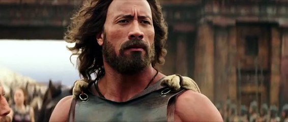 Hércules Comercial de TV (5) Original