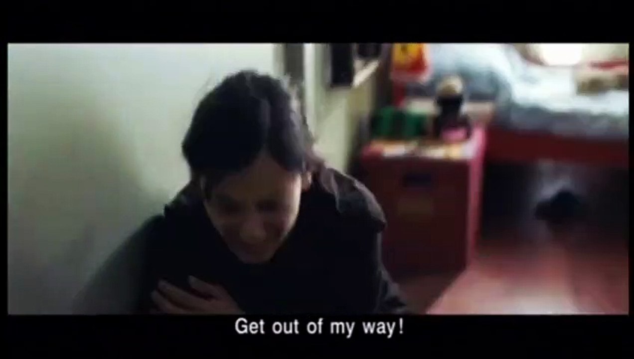 Quando Partimos Trailer Legendado