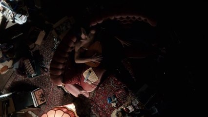 Amantes Eternos Trailer Legendado