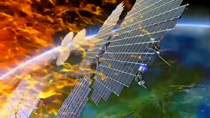 Tornado magnético Tráiler VO