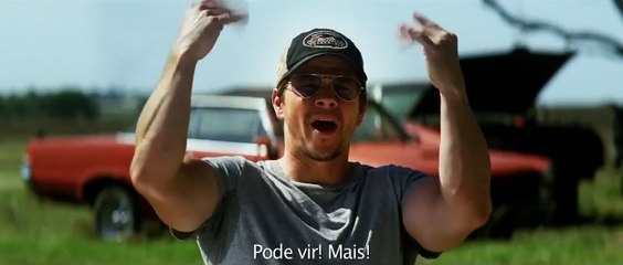 Transformers: A Era da Extinção Comercial de TV Legendado