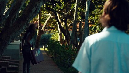 Sólo para dos Tráiler