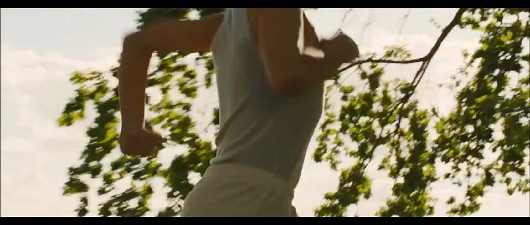 Invencível Trailer Original