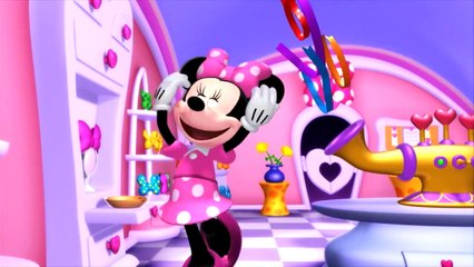 Los cuentos de Minnie - Cabecera