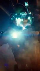 As Tartarugas Ninja Cartaz animado - Donatello