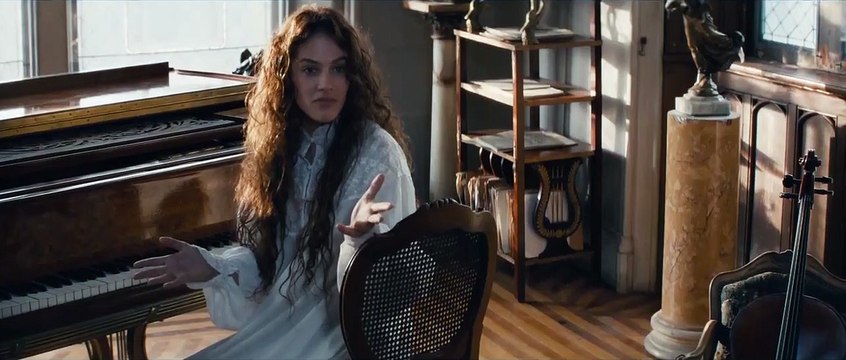 Cuento de invierno Tráiler