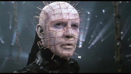 Hellraiser II - Renascido das Trevas Trailer Original