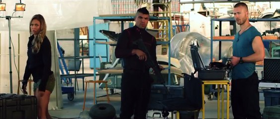 Os Mercenários 3 Comercial de TV (4) Original