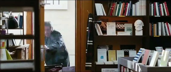 Grandes Amigos Trailer Original