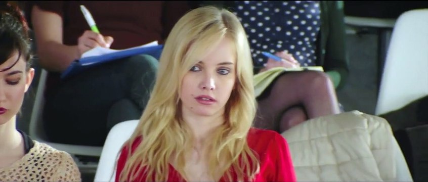 El amor es un crimen perfecto Tráiler (2) VO