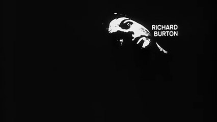 La noche de la iguana Tráiler VO