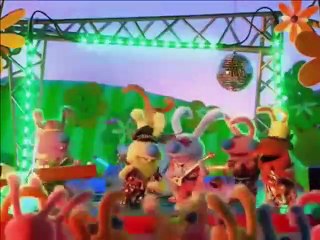 Bunnytown Clip VO