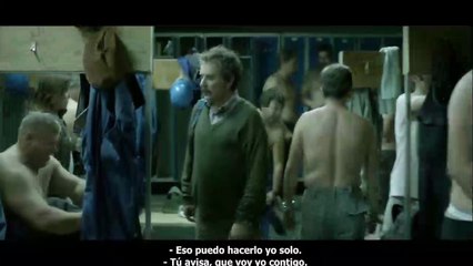 Los fenómenos Teaser