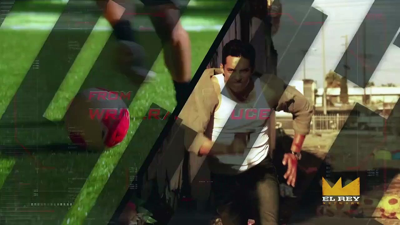 Matador (2014) Teaser VO