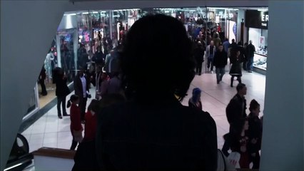 Under the Skin Tráiler (2) VO