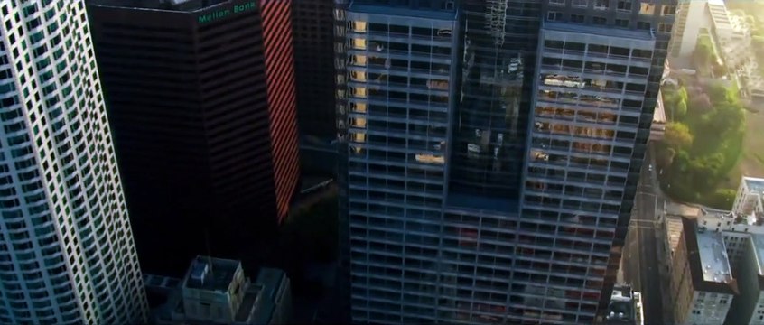 Anarchy: La noche de las bestias Tráiler (2) VO