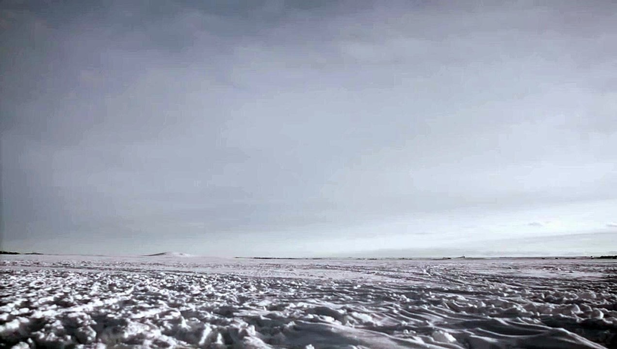 Fargo (2014) Teaser - Runner VO