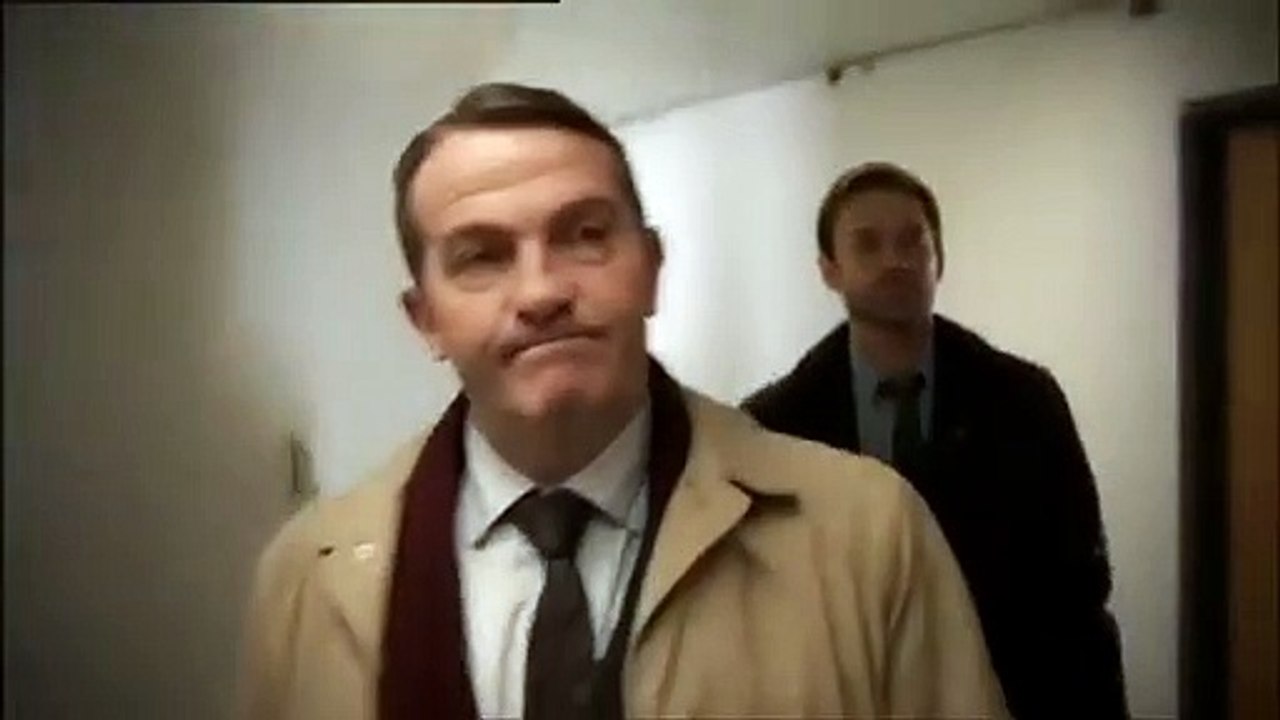 Londres: Distrito Criminal Tráiler VO