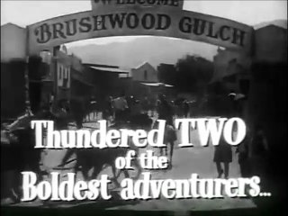 Dois Caipiras Ladinos Trailer Original