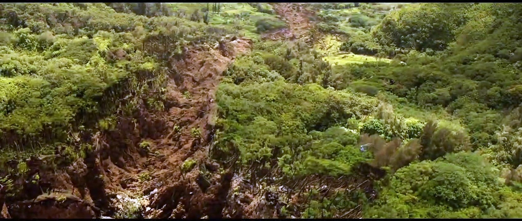 Godzilla Tráiler (2)