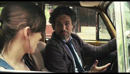 Mesmo Se Nada Der Certo Entrevista (1) Original - Mark Ruffalo, Keira Knightley, Hailee Steinfeld