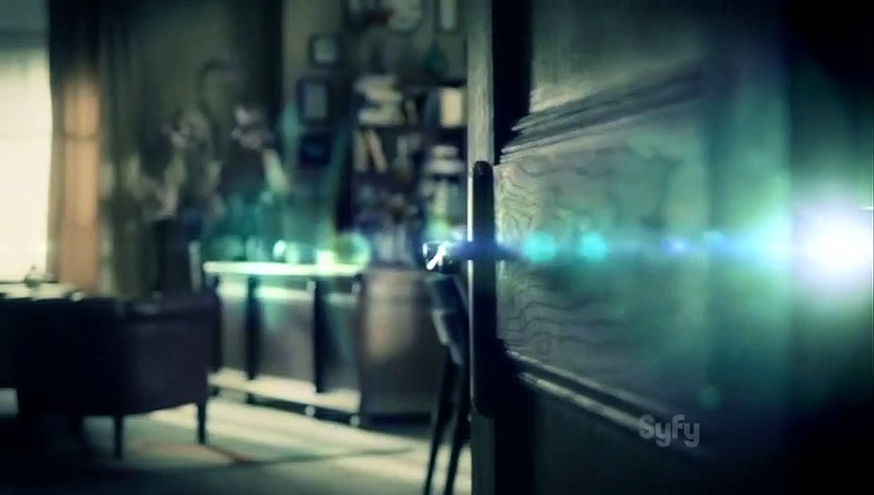 Defiance - season 2 Teaser (2) VO