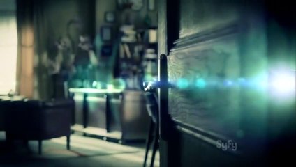 Defiance - season 2 Teaser (2) VO