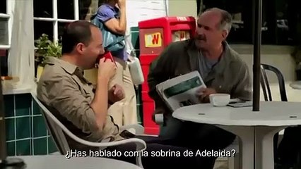 Not That Funny Tráiler VO