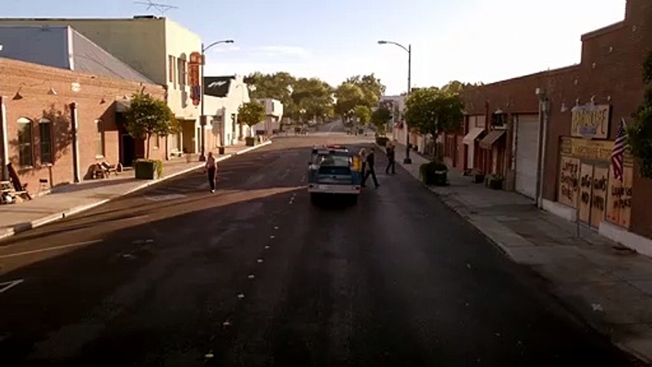 True Blood (Sangre fresca) - season 7 Tráiler (2) VO