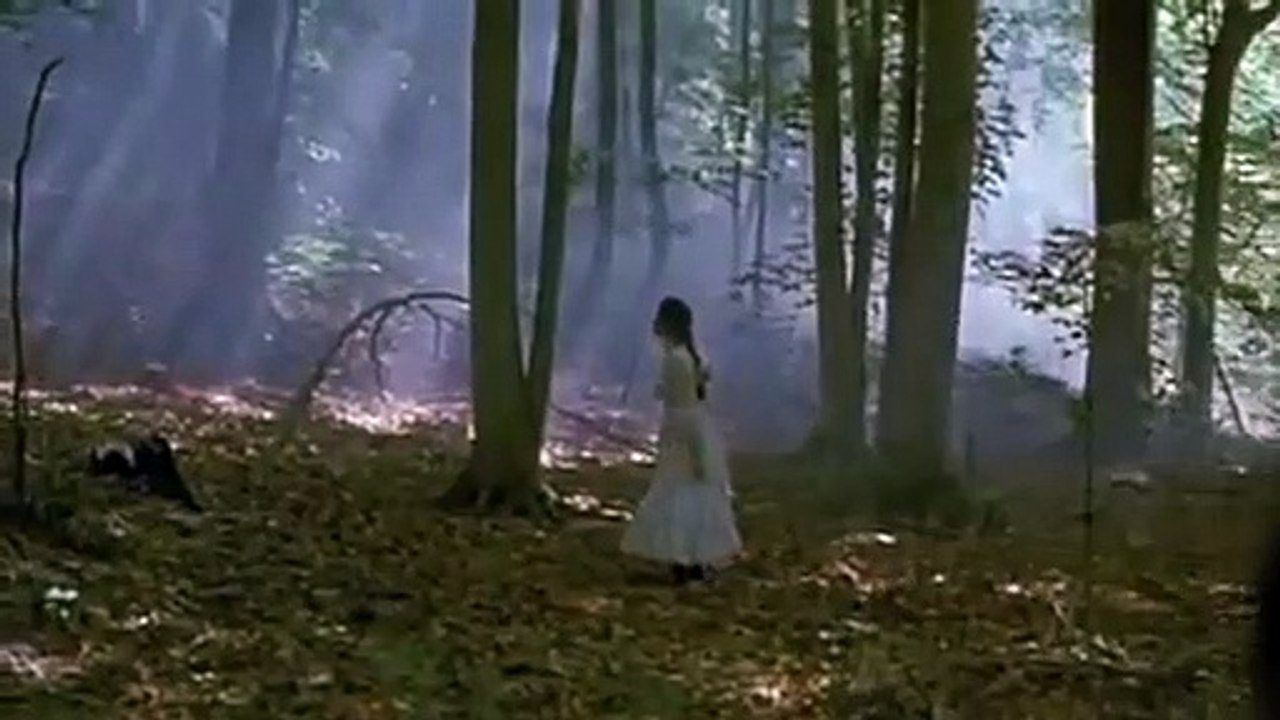 El bosque mágico de Tuck Tráiler VO