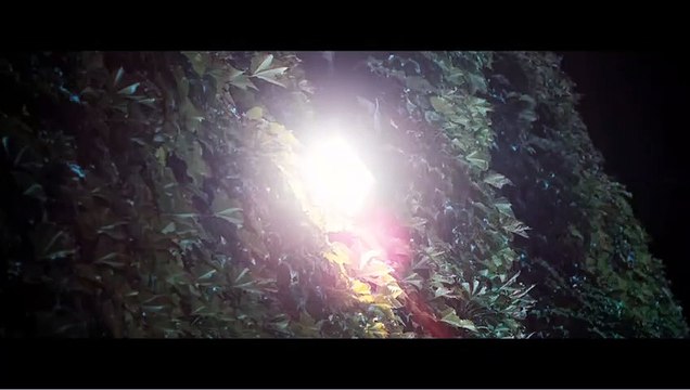 Yo, Frankenstein Clip