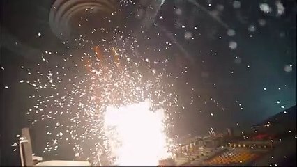 Doctor Who (2005) 8ª Temporada Teaser "I see into your soul" Original