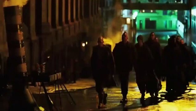 Punisher: War Zone Tráiler VO