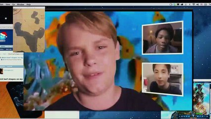 Tierra a Eco Tráiler