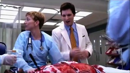 Nurse Jackie Tráiler VO