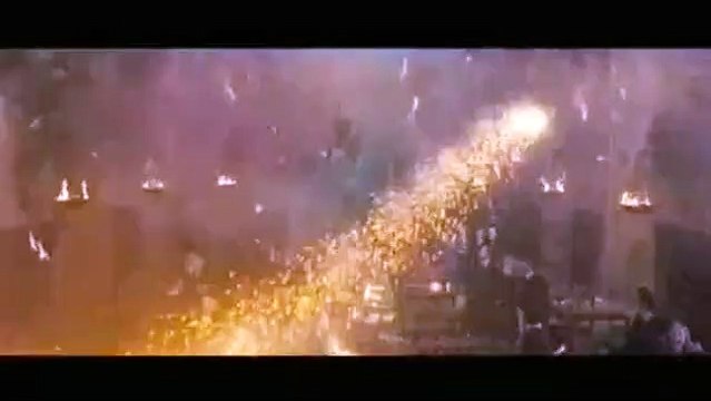 Harry Potter e a Ordem da Fênix Trailer Original