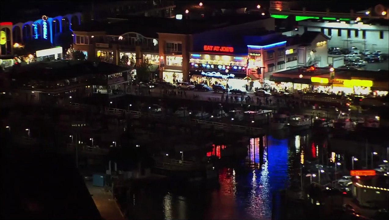 Vamos de polis Tráiler (2)