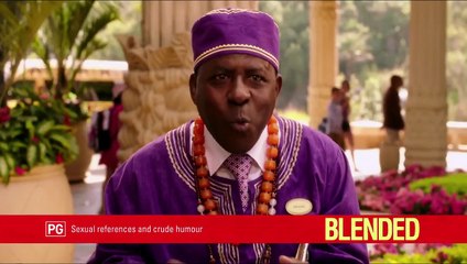 Juntos e Misturados Comercial de TV (2) Original