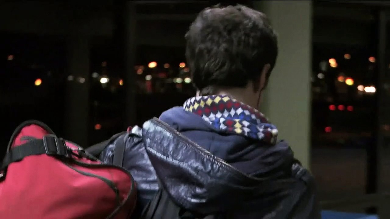 O Estudante Trailer (2) Original