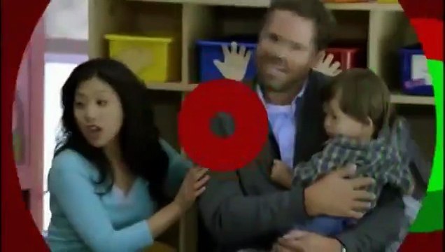 Manos libres Tráiler VO